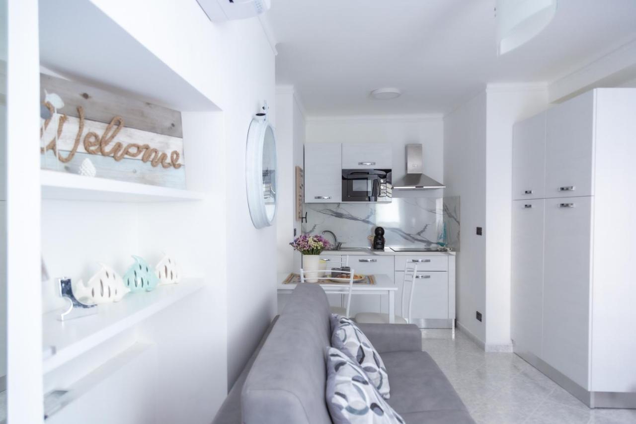Casa Liri Sanremo -Centrale, Moderna, 5Min Spiaggia, Ariston- Exterior foto